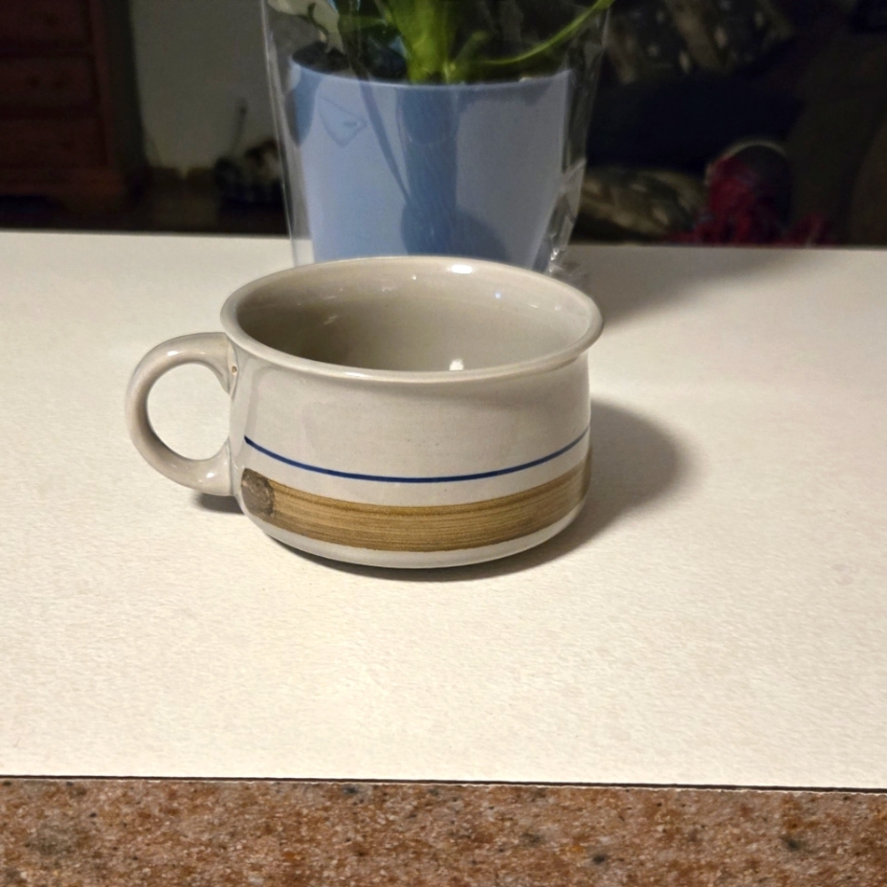 LARGE SOUP CUP